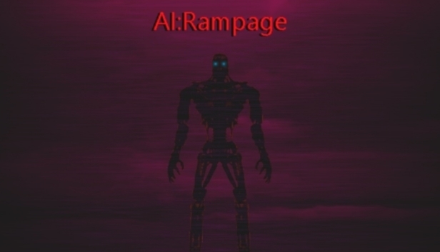 AI: Rampage