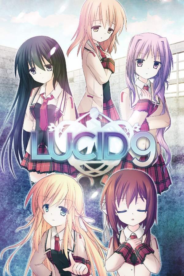 Lucid9: Inciting Incident