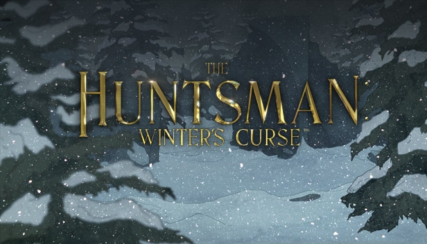 The Huntsman: Winter’s Curse