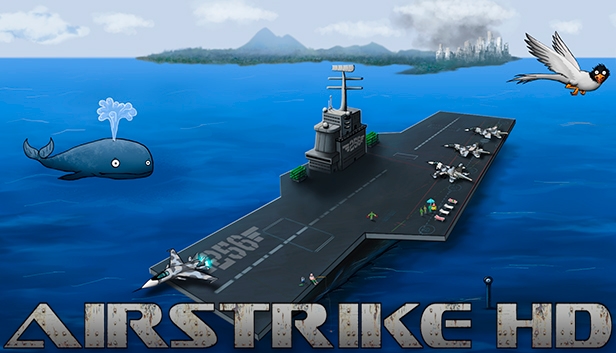 Airstrike HD
