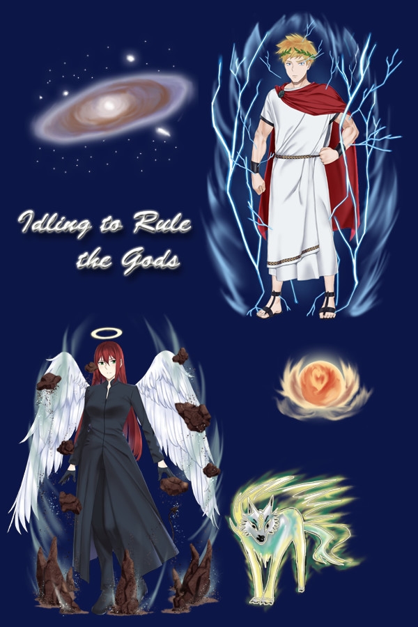 Idling to Rule the Gods