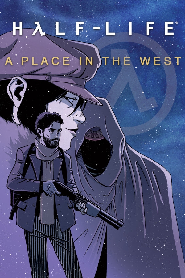 Half-Life: A Place in the West