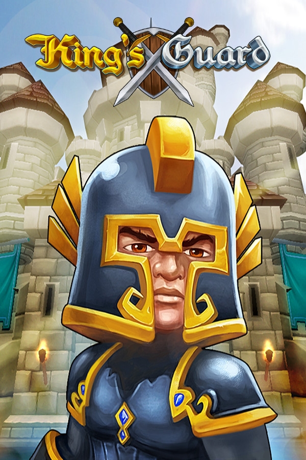 King's Guard TD