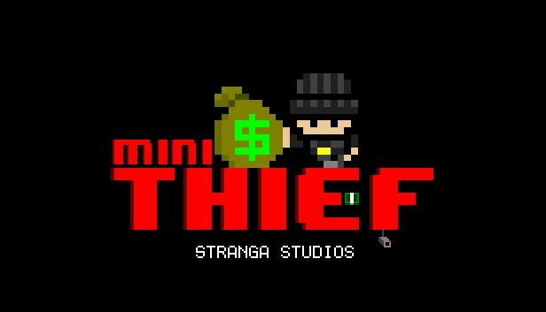 Mini Thief