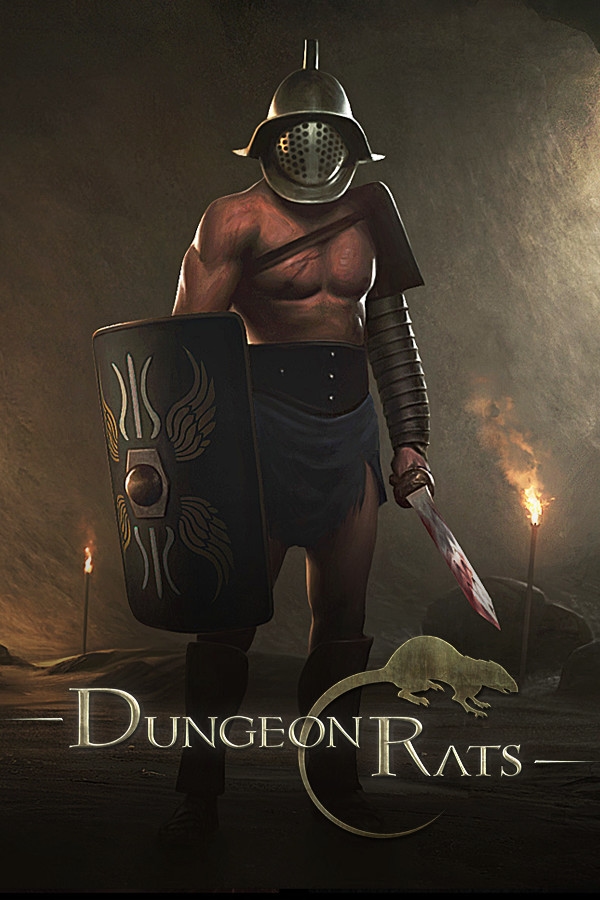Dungeon Rats