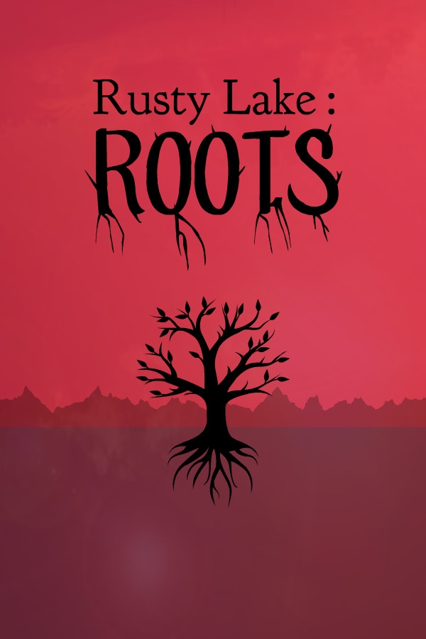 Rusty Lake Roots