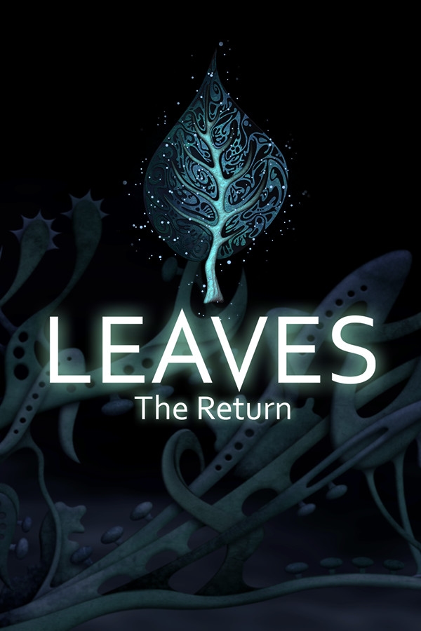 LEAVES - The Return