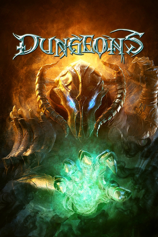 DUNGEONS