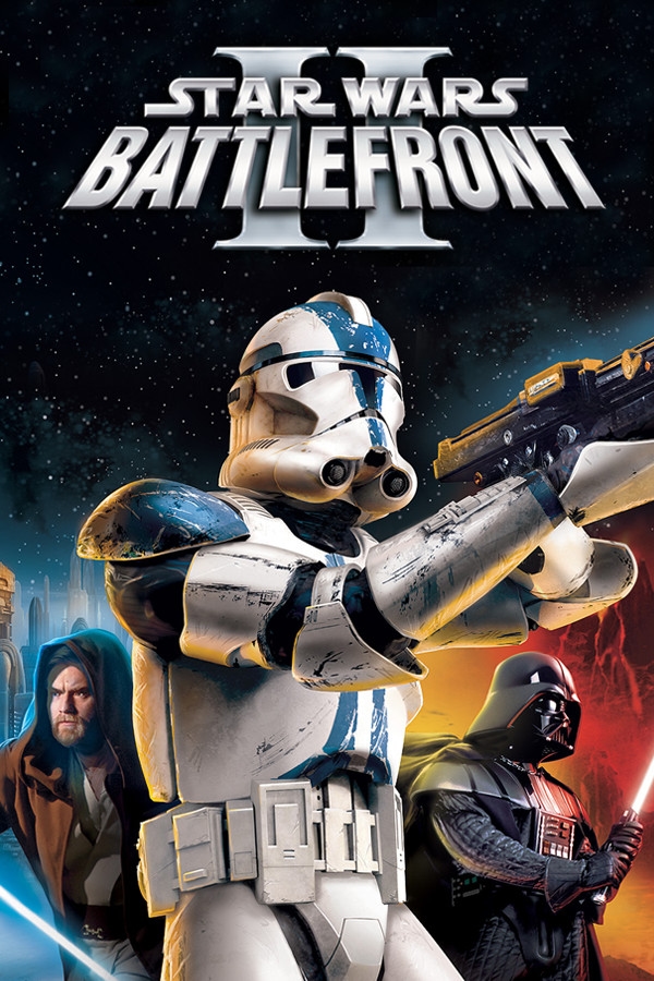 STAR WARS Battlefront II
