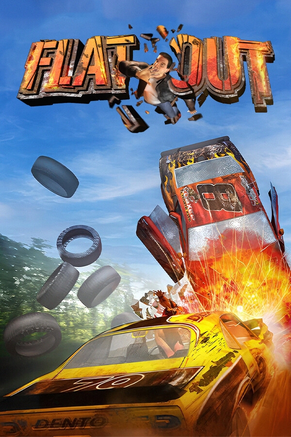 FlatOut