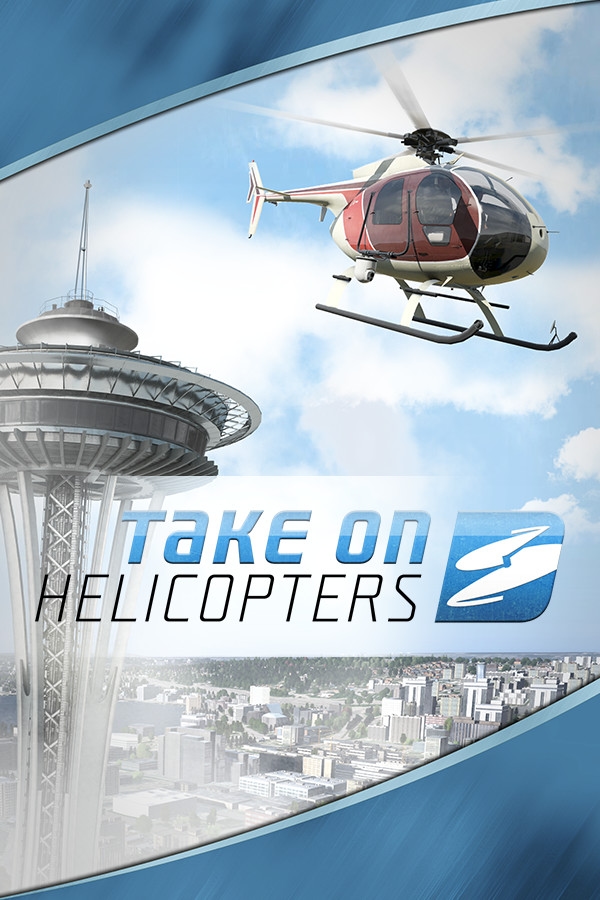 Take On Helicopters
