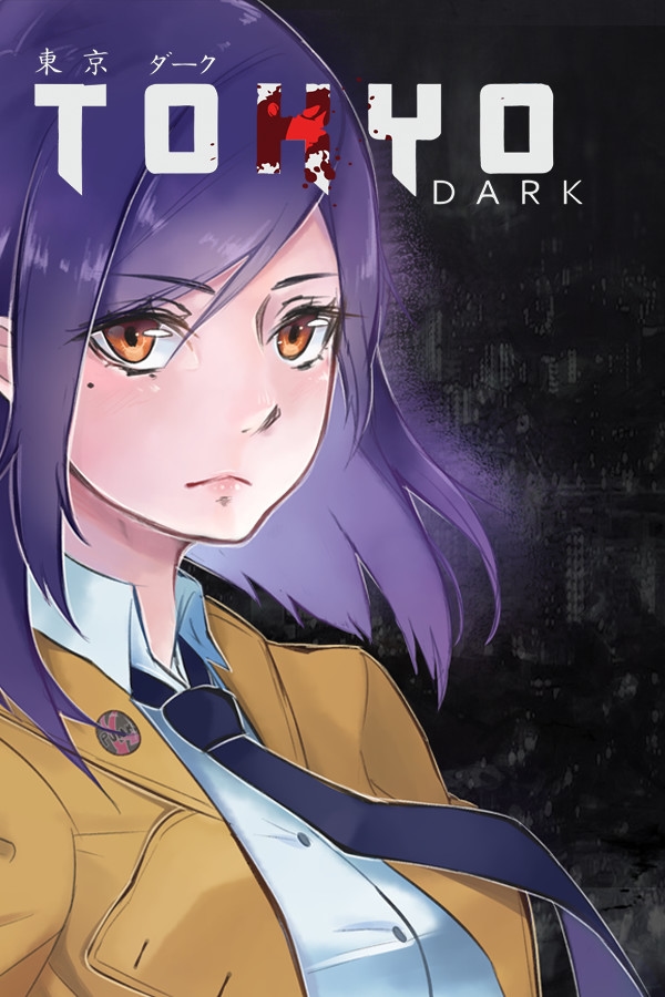 Tokyo Dark