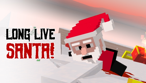 Long Live Santa!