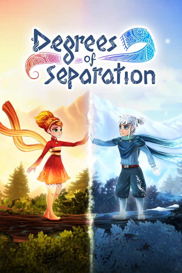 Degrees of Separation