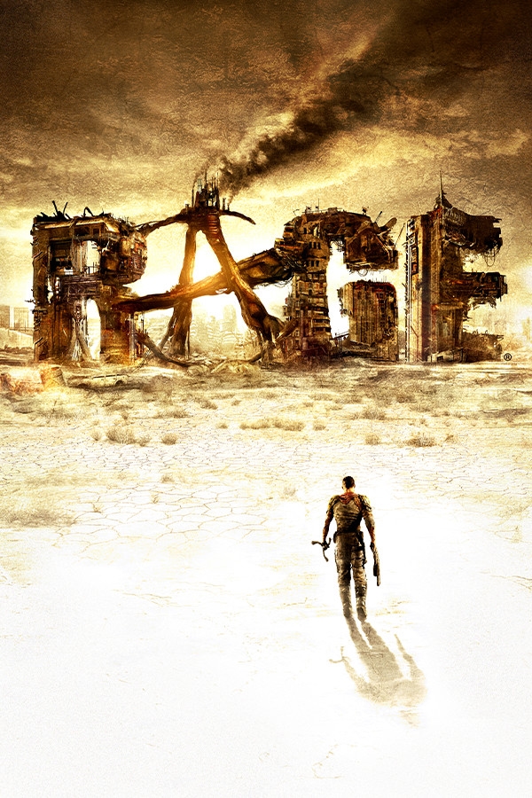 Rage